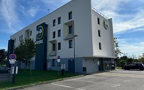B&B HOTEL Nantes Savenay